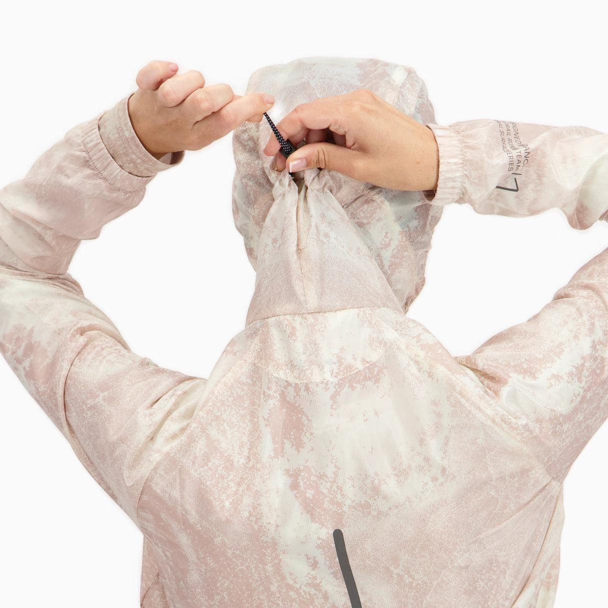 Terrarun Windbreaker