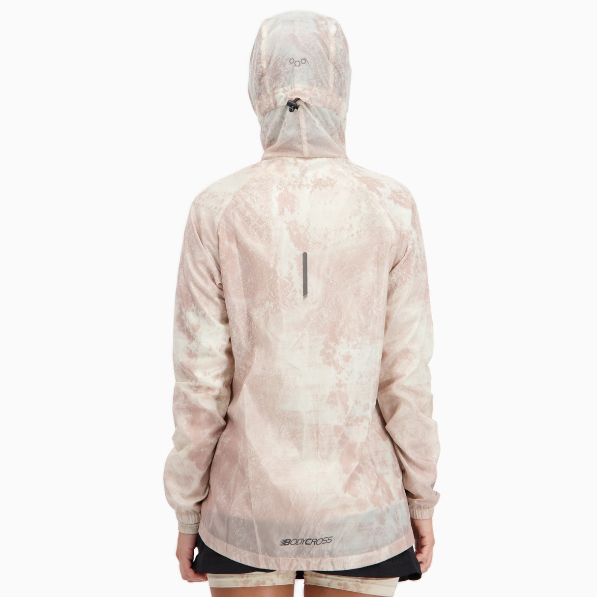 Terrarun Windbreaker