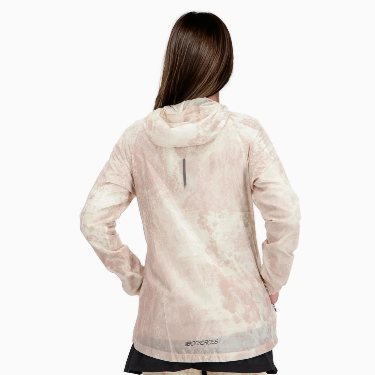 Terrarun Windbreaker
