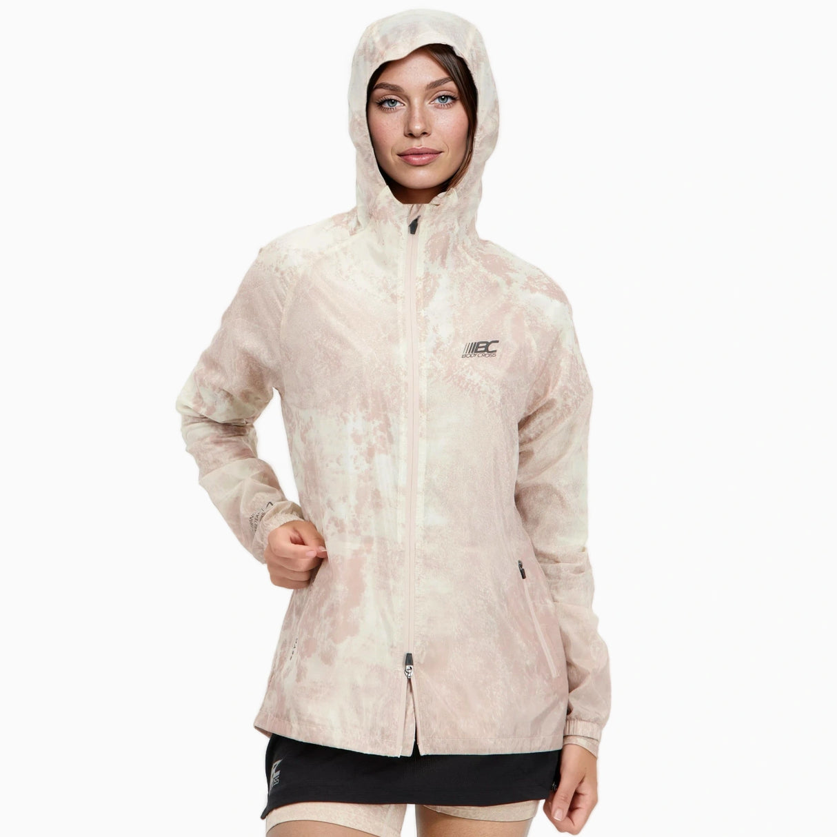 Terrarun Windbreaker