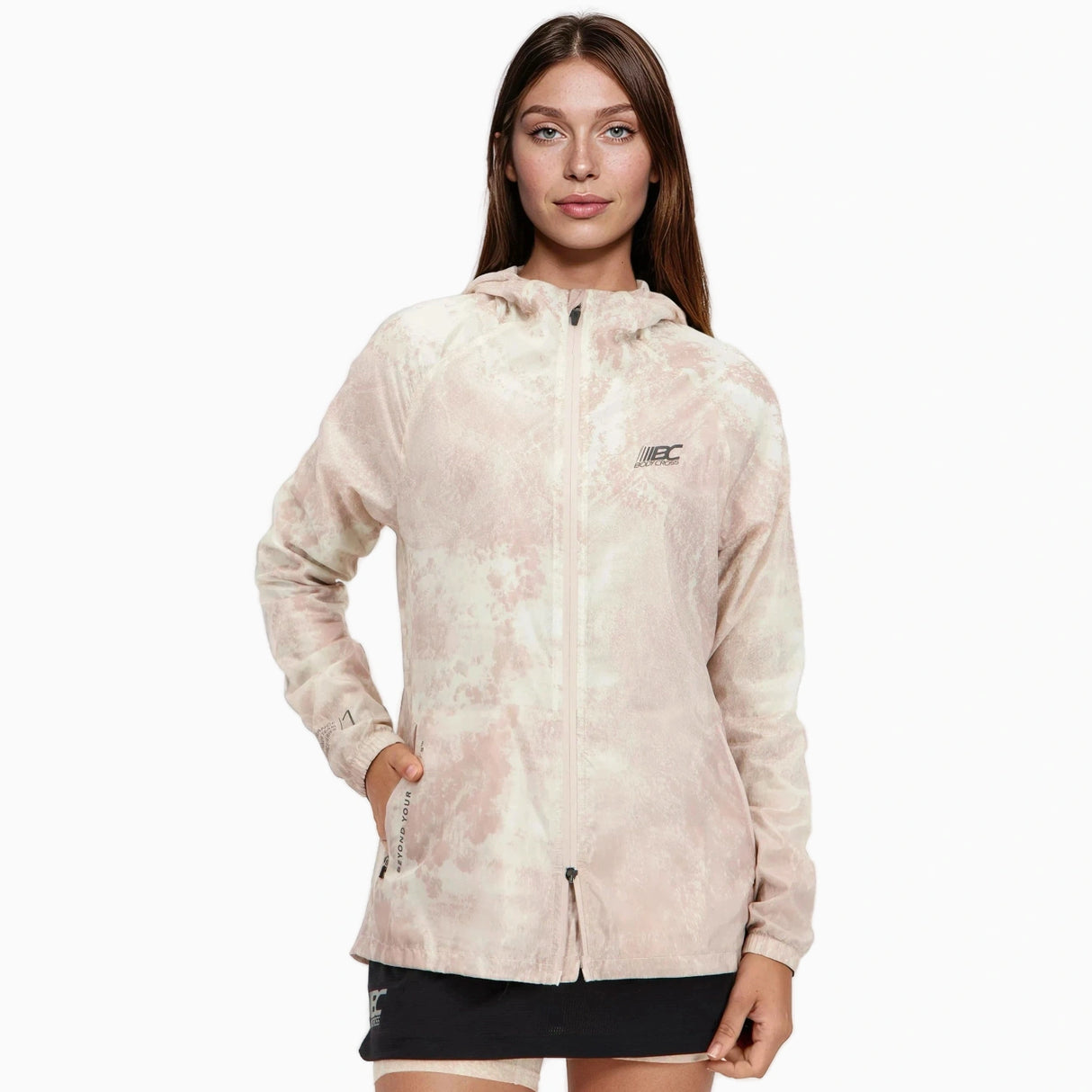 Terrarun Windbreaker