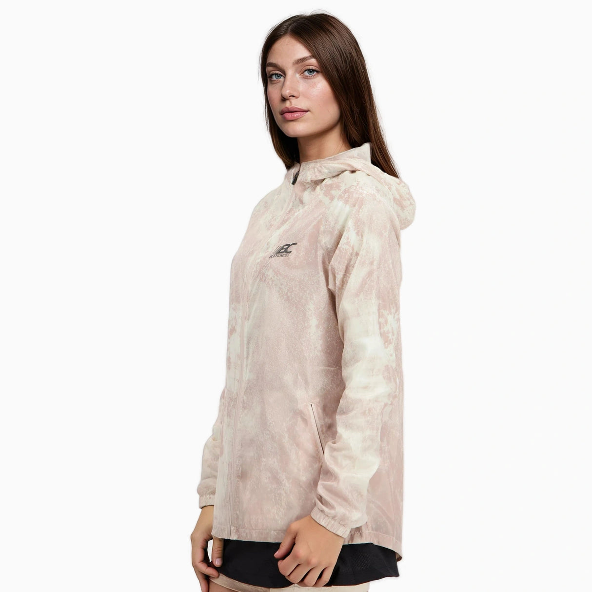 Terrarun Windbreaker