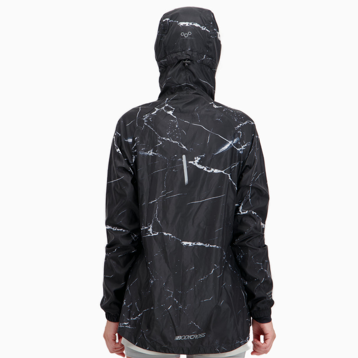 Terrarun Windbreaker