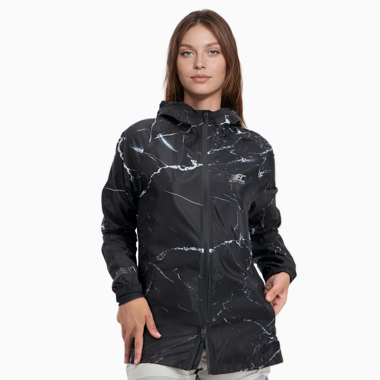 Terrarun Windbreaker