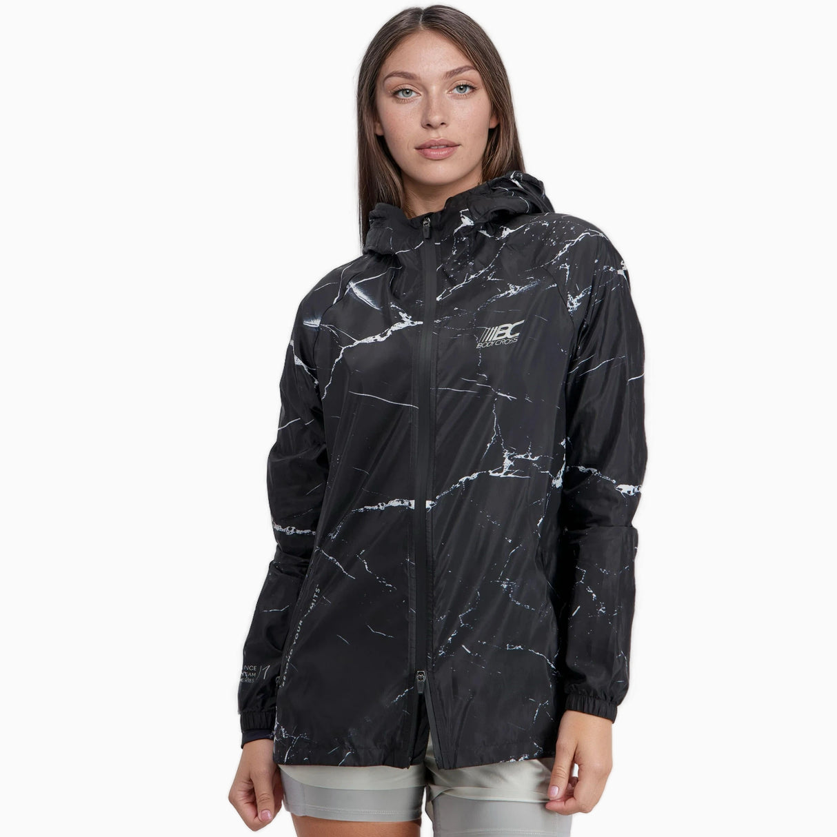 Terrarun Windbreaker