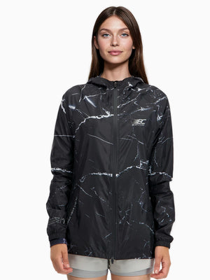 Terrarun Windbreaker