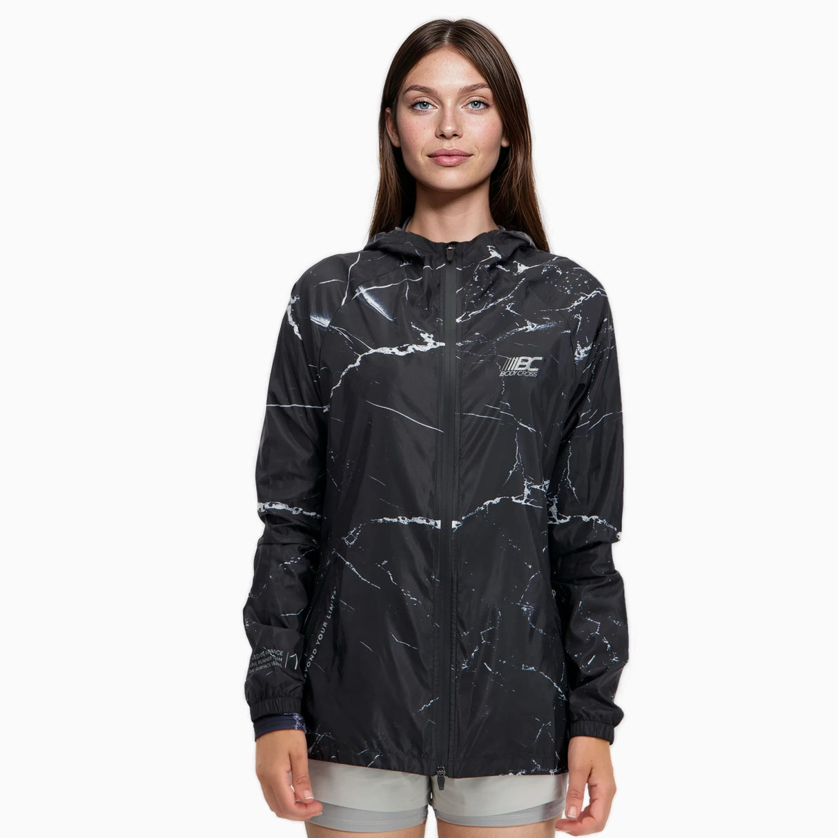Terrarun Windbreaker