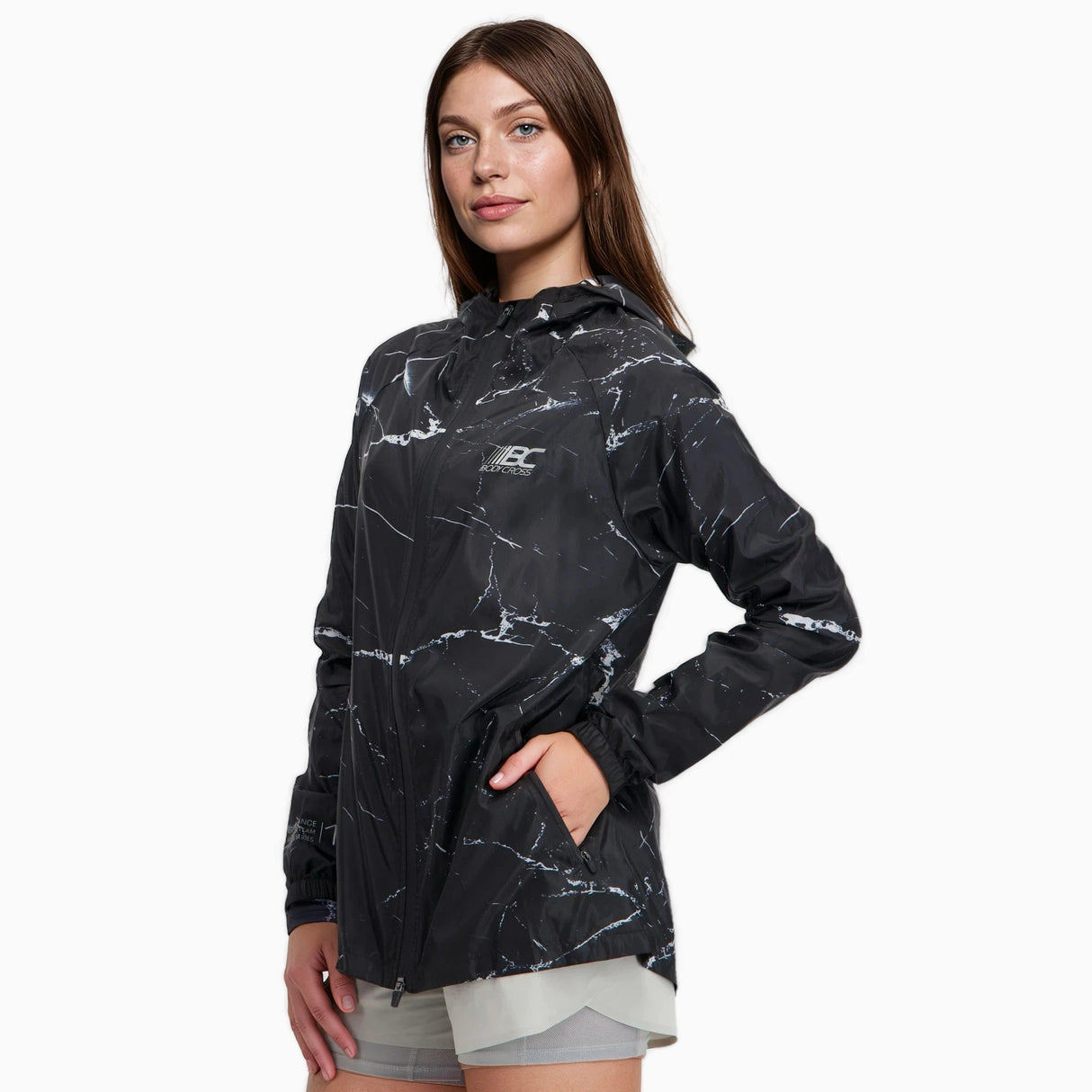 Terrarun Windbreaker