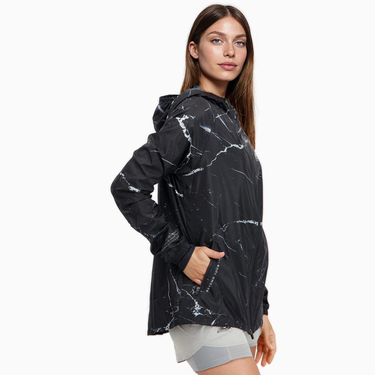 Terrarun Windbreaker