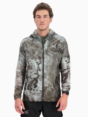 Terrarun Windbreaker