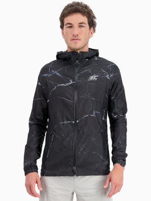 Terrarun Windbreaker