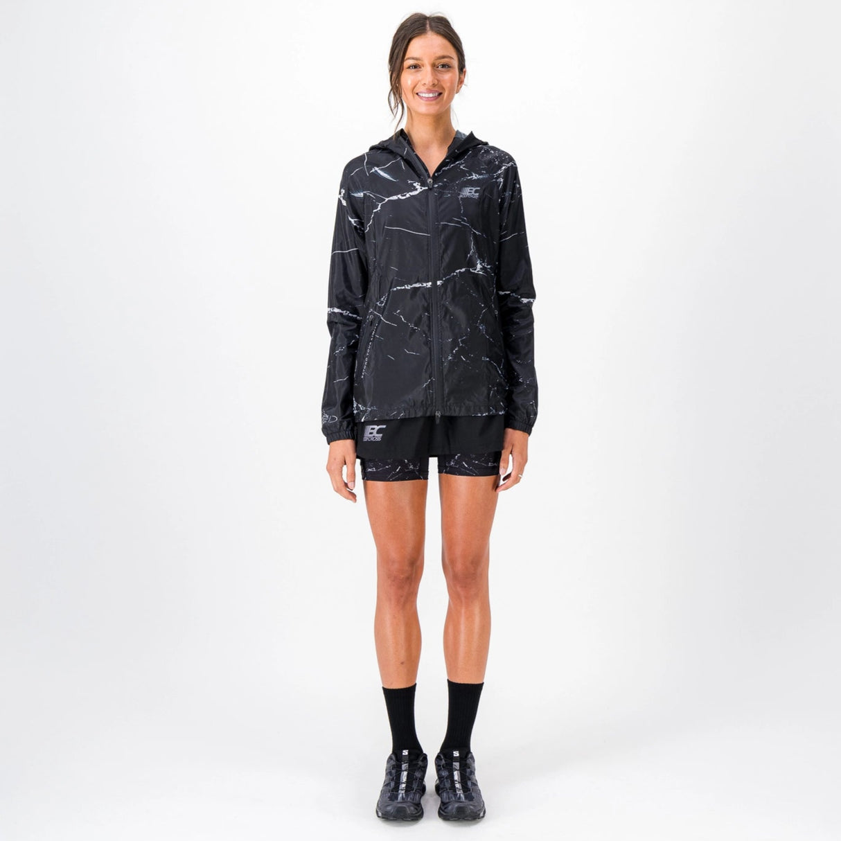 Terrarun Windbreaker
