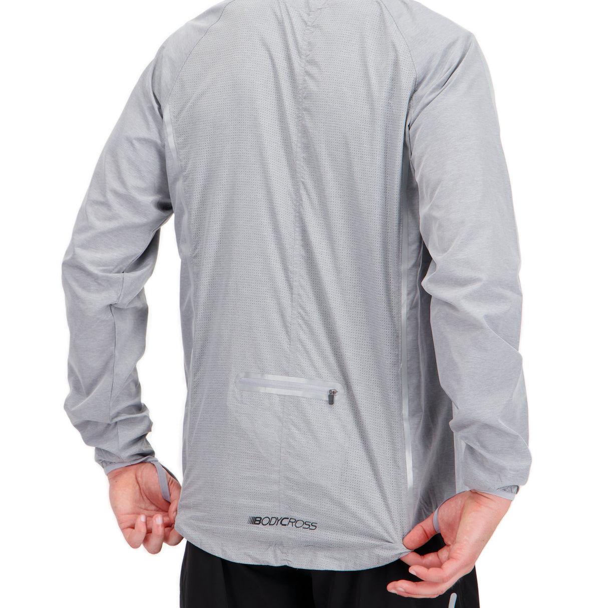 Horizon Windbreaker