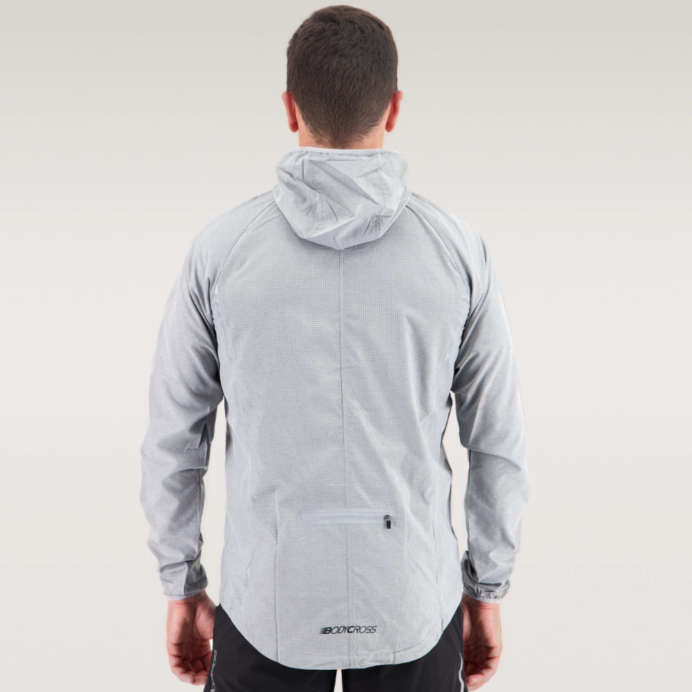 Horizon Windbreaker