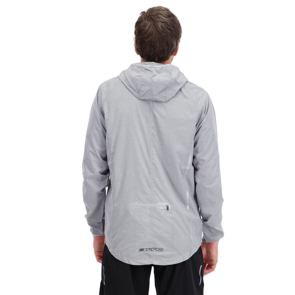 Horizon Windbreaker