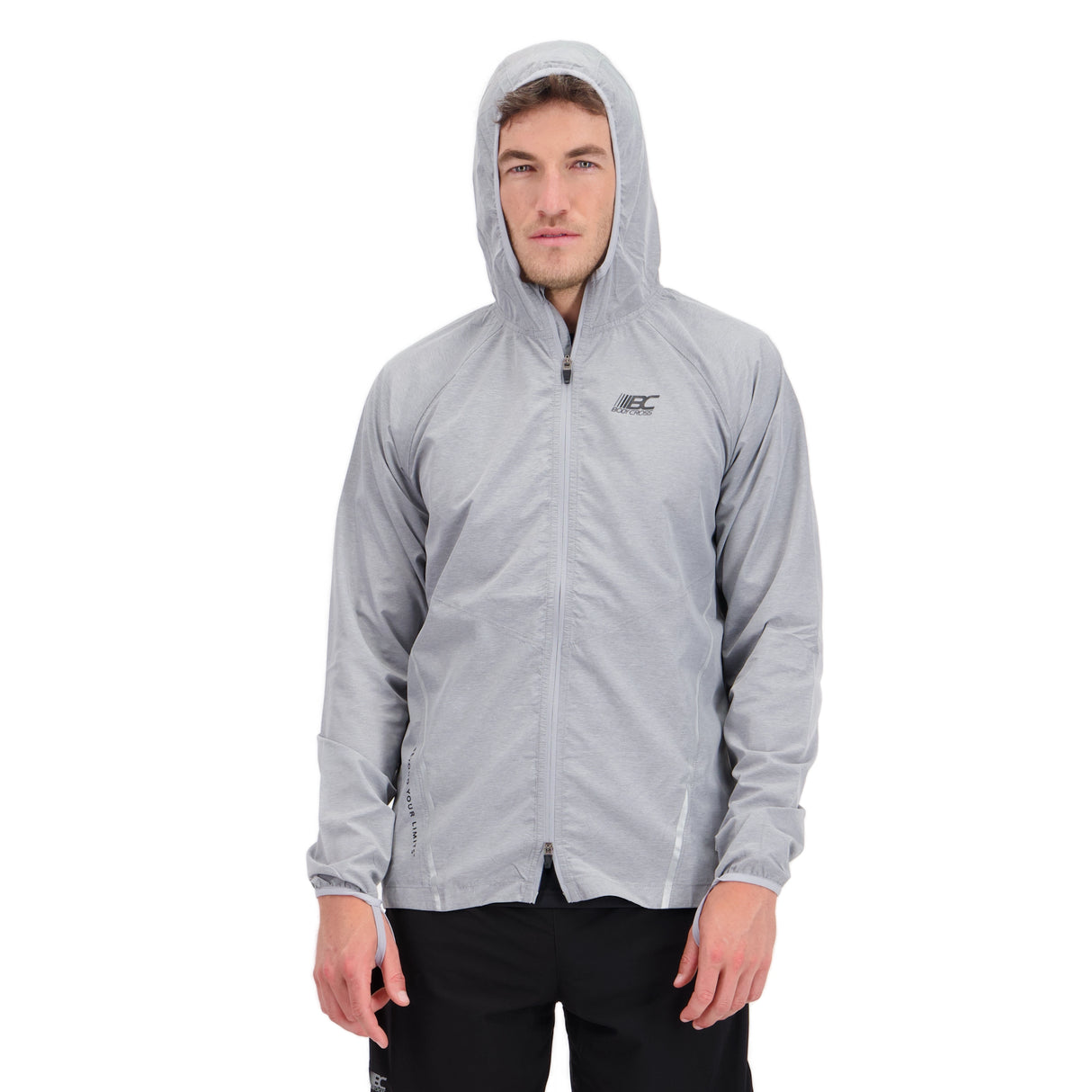 Horizon Windbreaker