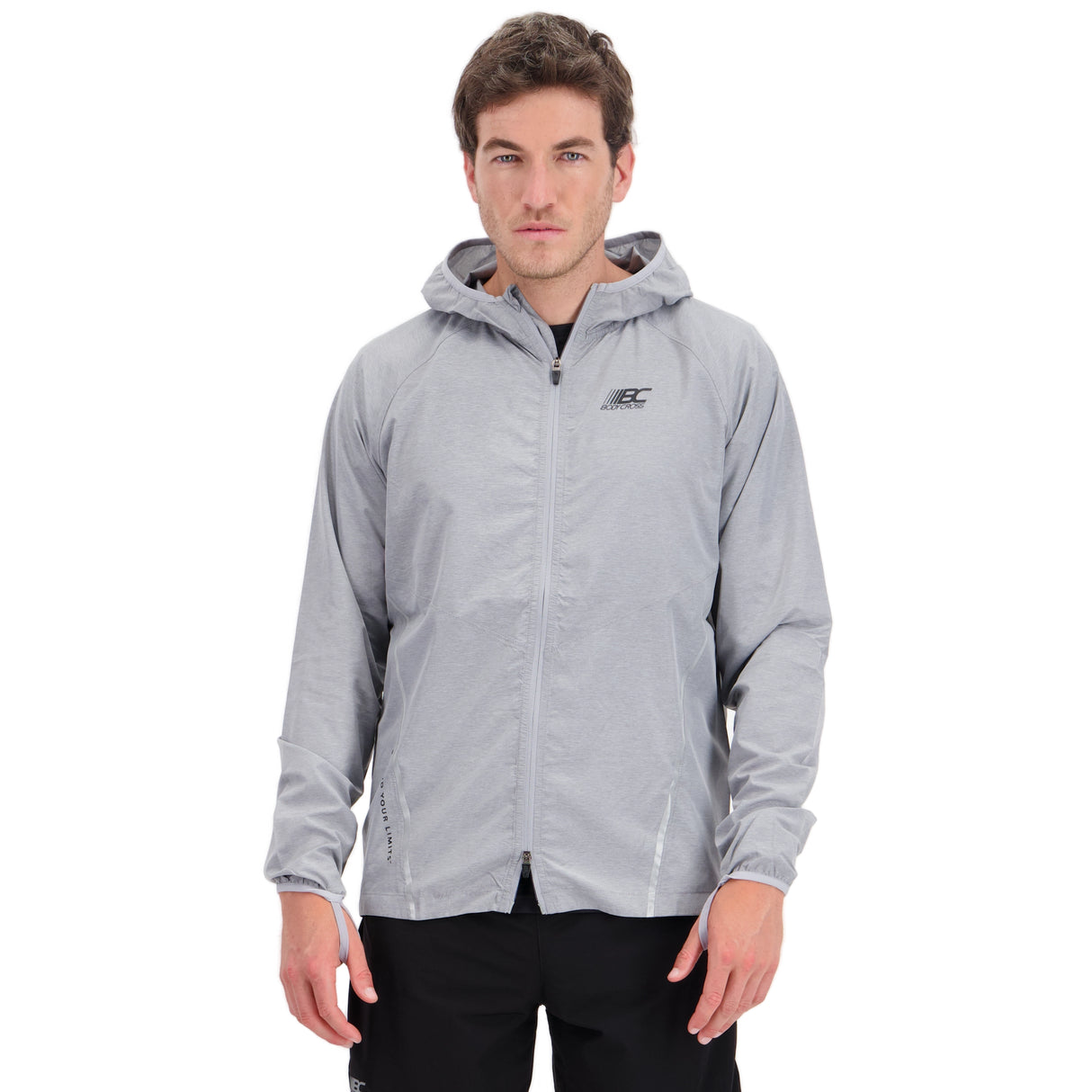 Horizon Windbreaker