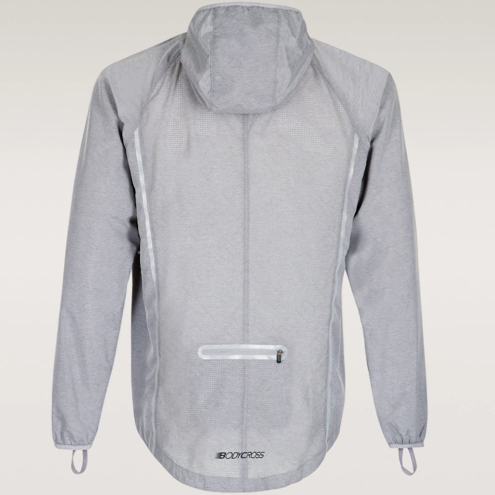Horizon Windbreaker