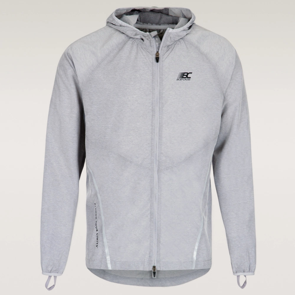 Horizon Windbreaker
