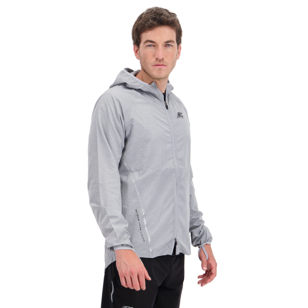 Horizon Windbreaker