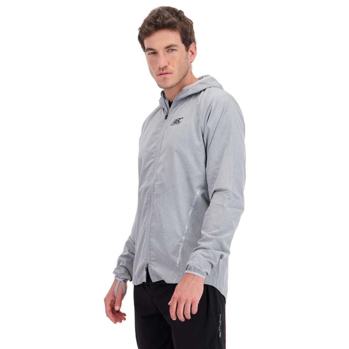 Horizon Windbreaker