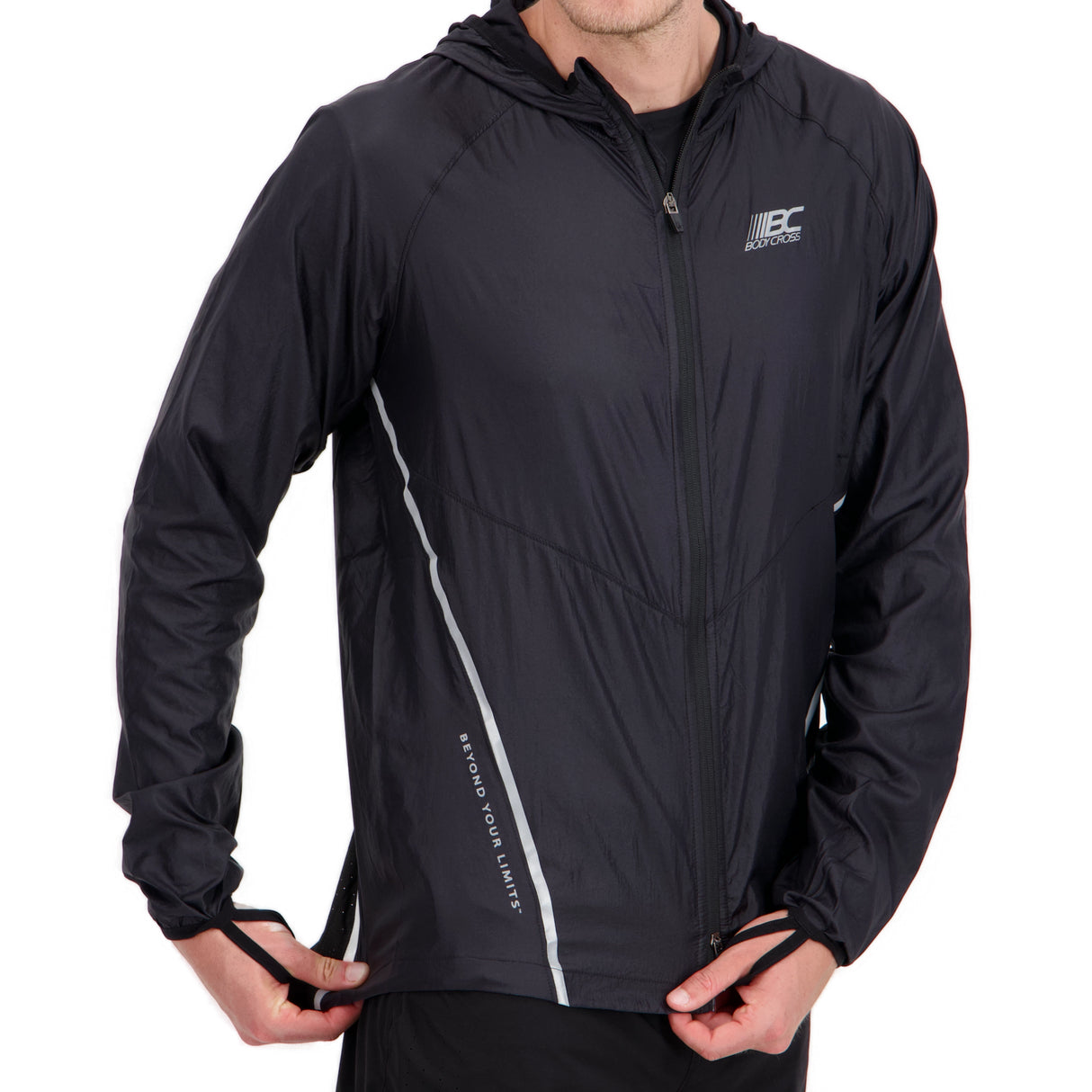 Horizon Windbreaker