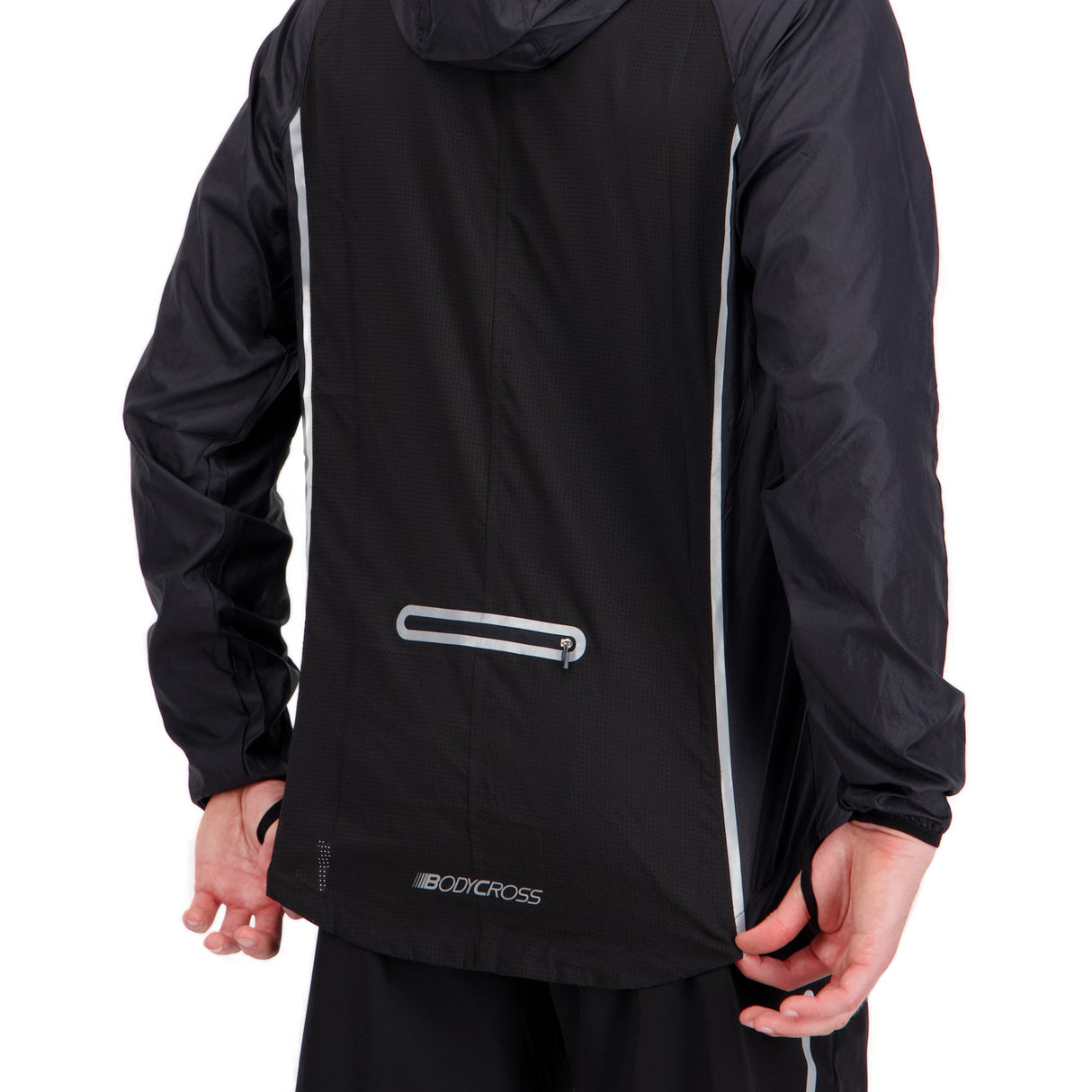 Horizon Windbreaker