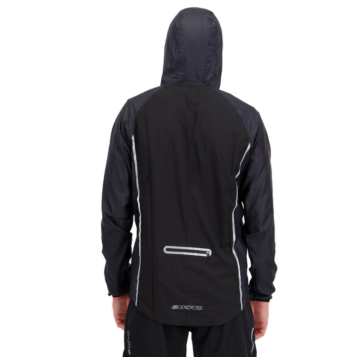 Horizon Windbreaker
