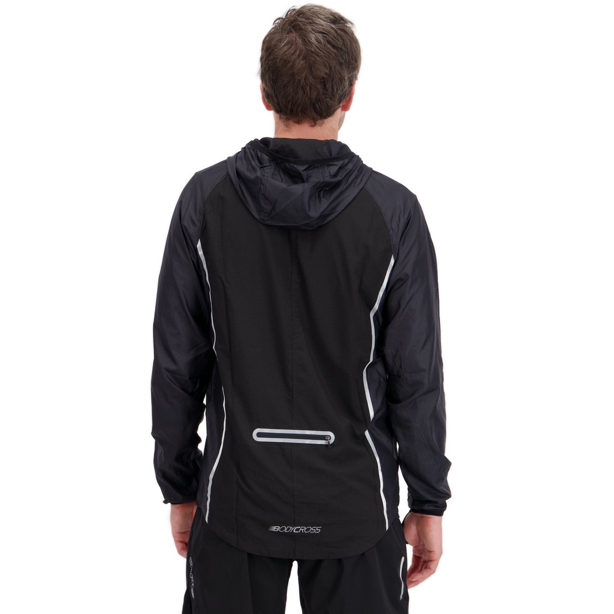 Horizon Windbreaker