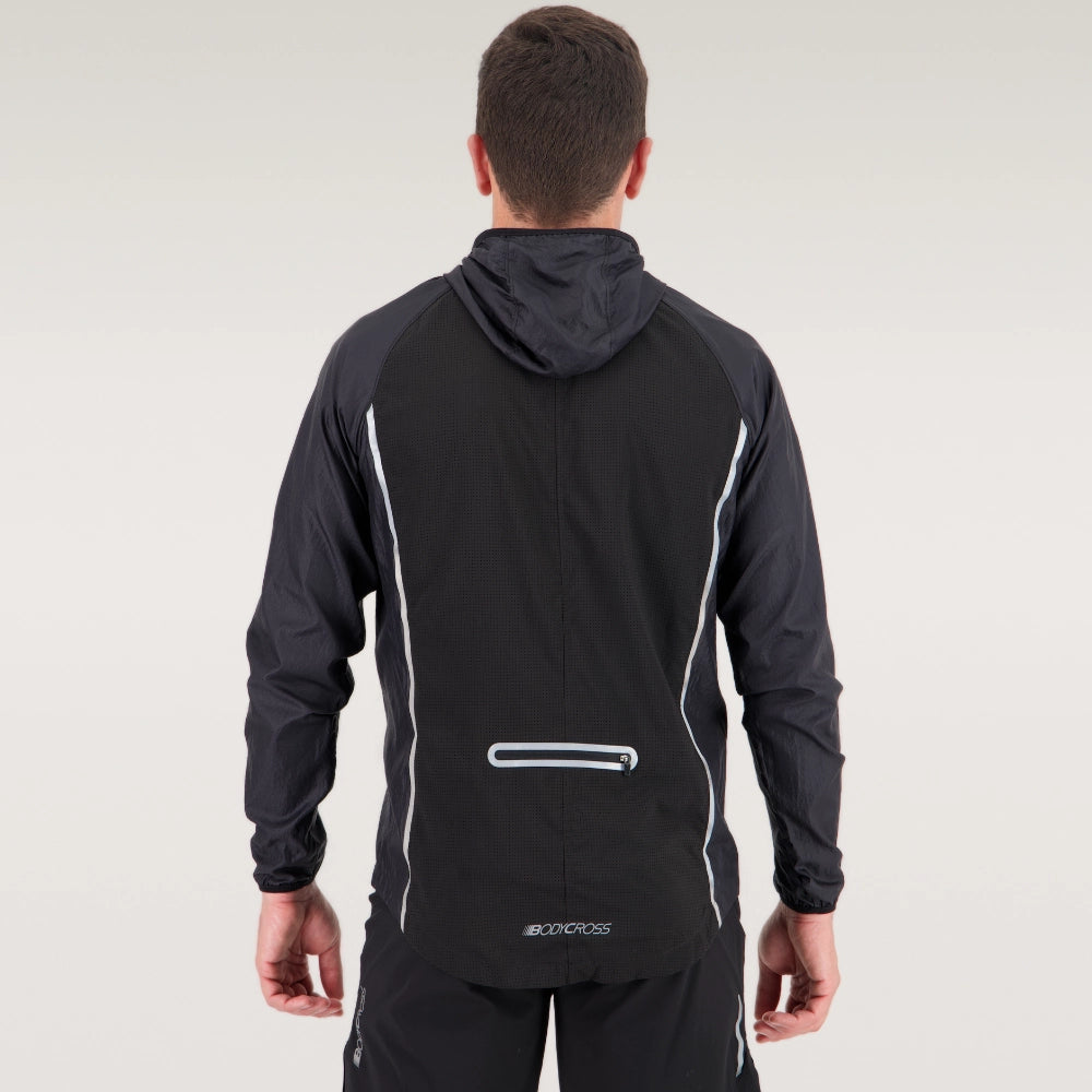 Horizon Windbreaker