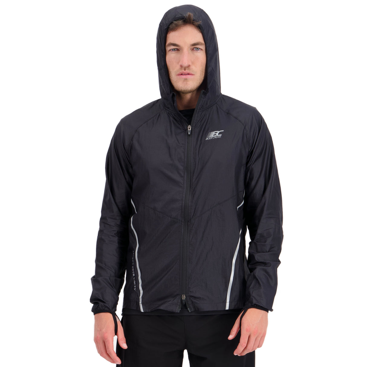 Horizon Windbreaker