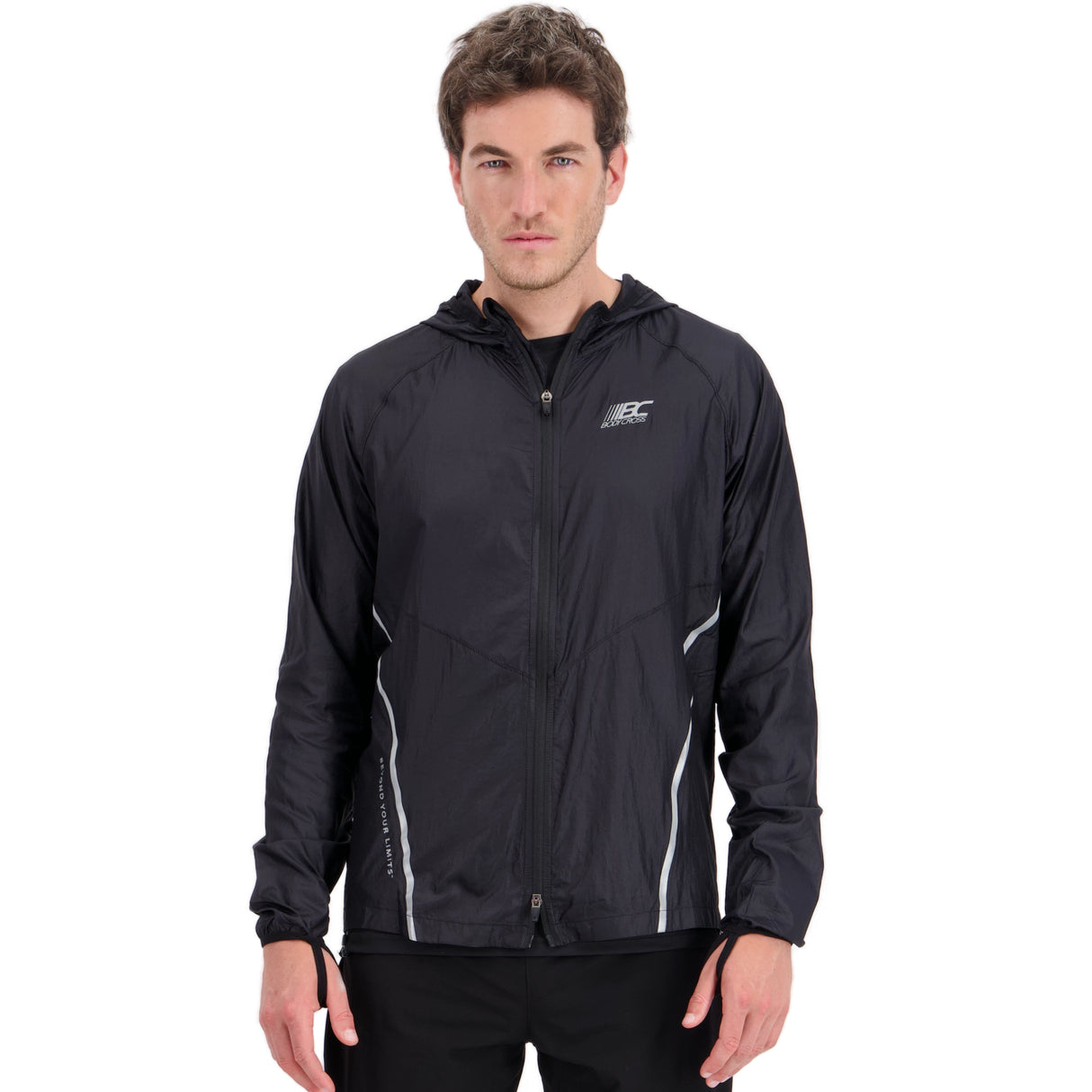 Horizon Windbreaker