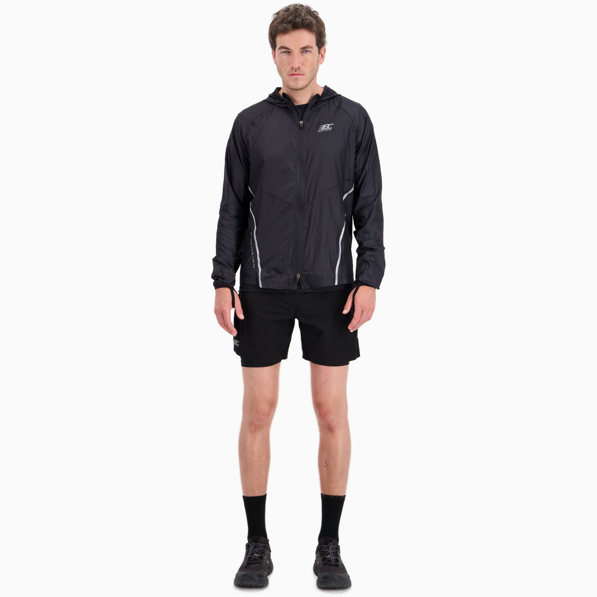 Horizon Windbreaker