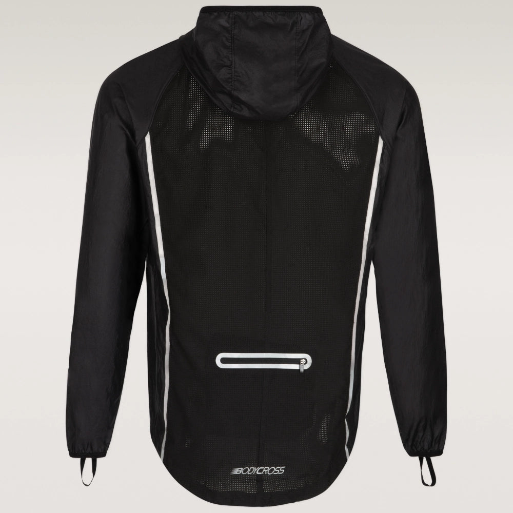 Horizon Windbreaker