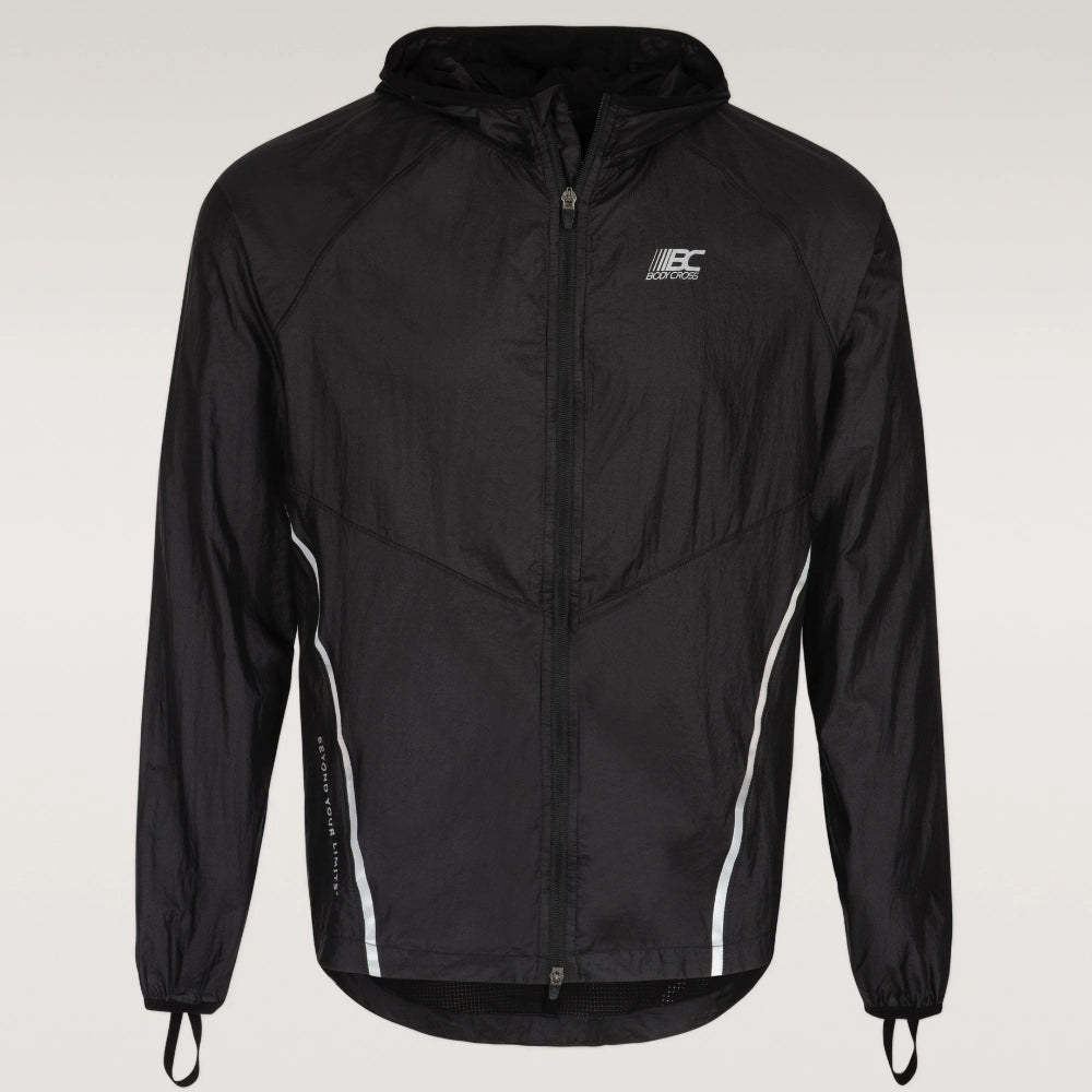 Horizon Windbreaker