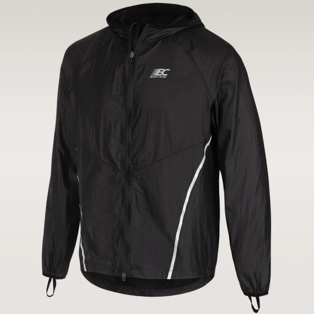 Horizon Windbreaker