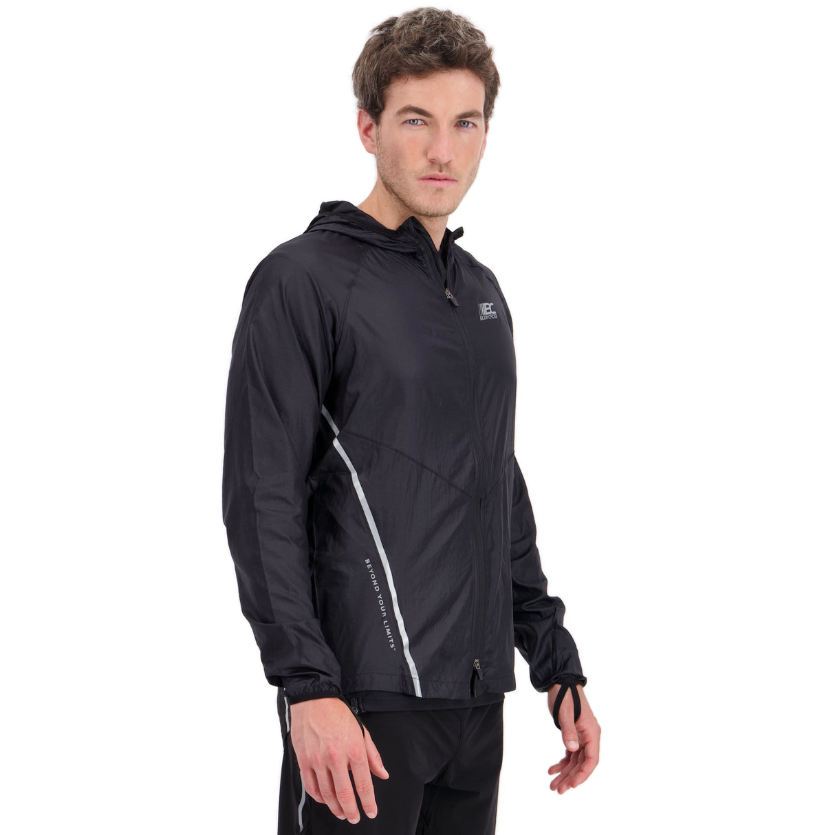 Horizon Windbreaker