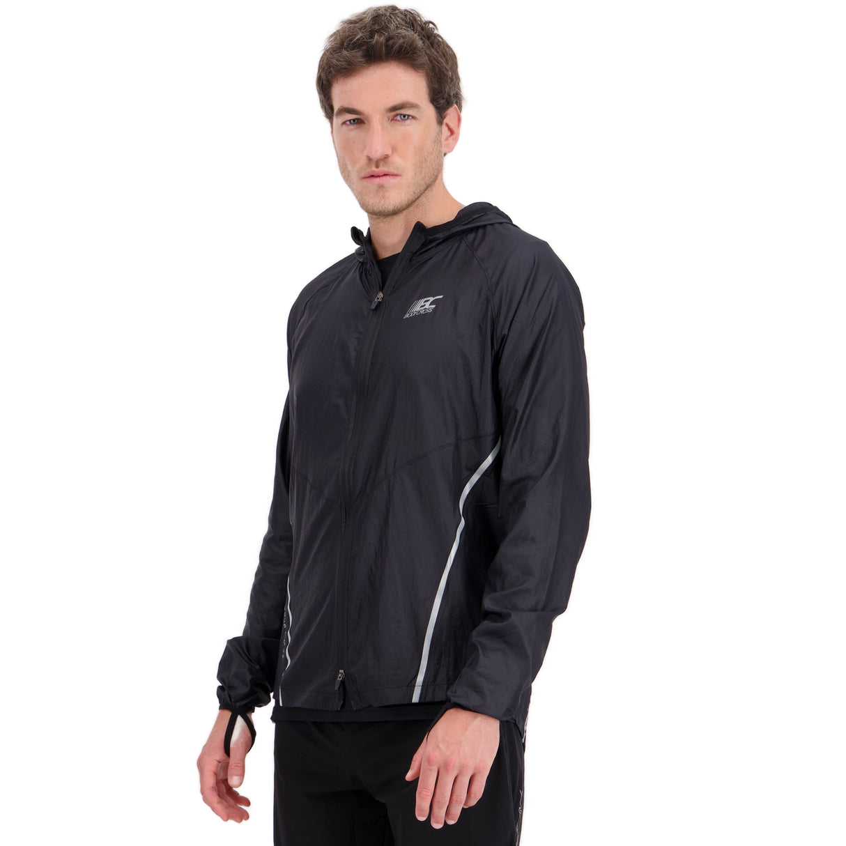 Horizon Windbreaker