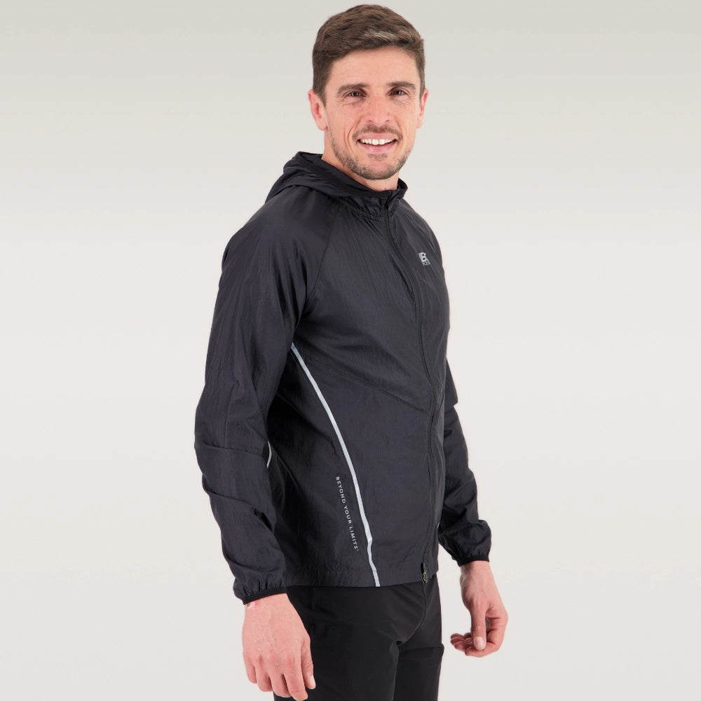 Horizon Windbreaker