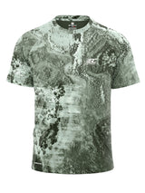 TerraRun T-shirt