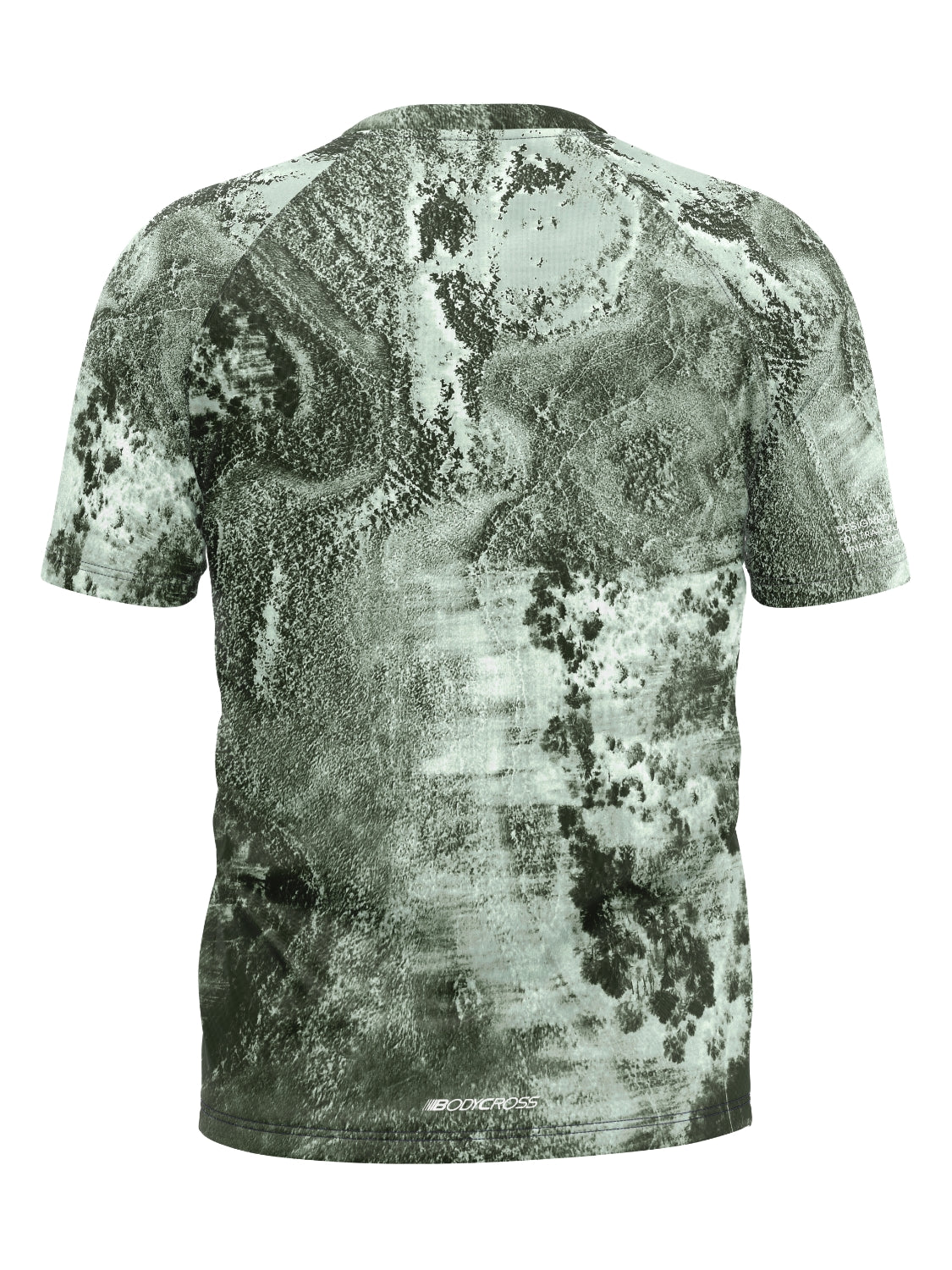 TerraRun T-shirt
