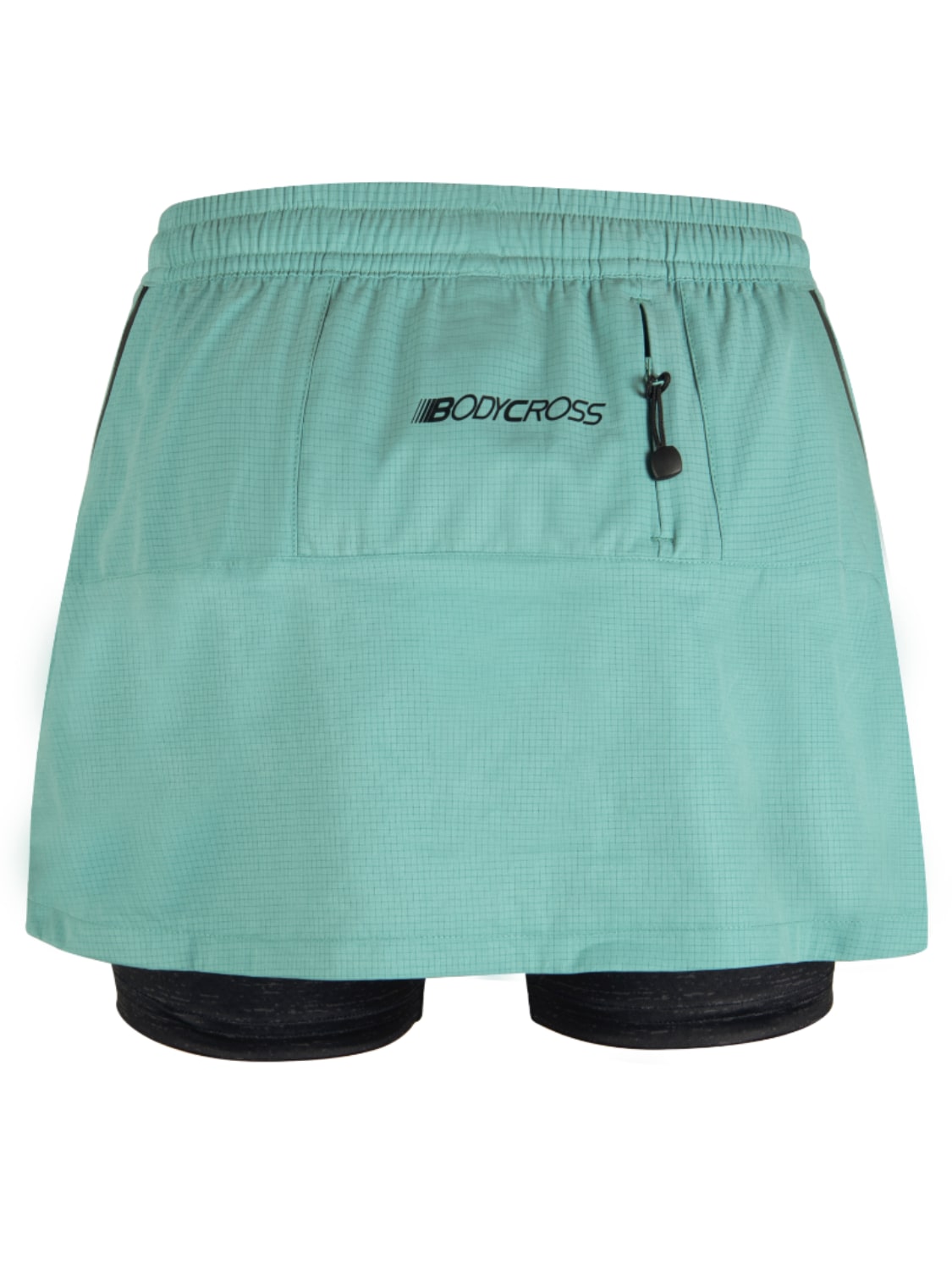 ANGY 3 in 1 Short/Skirt