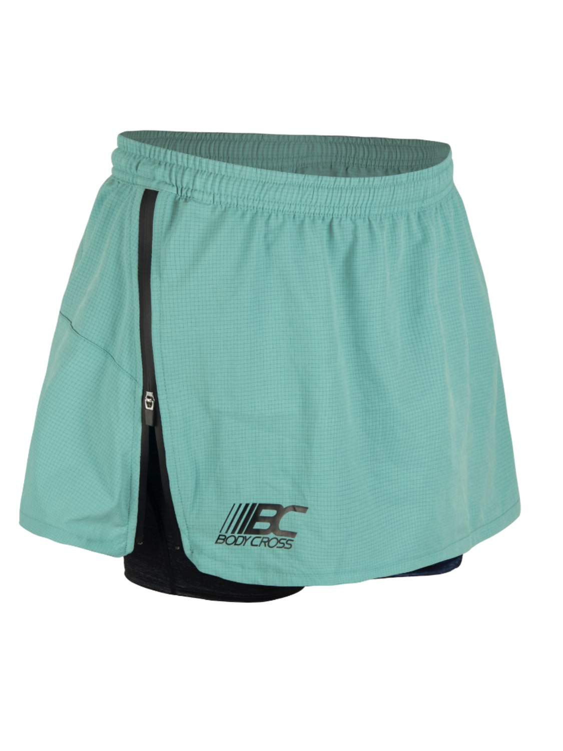 Jupe short outlet running