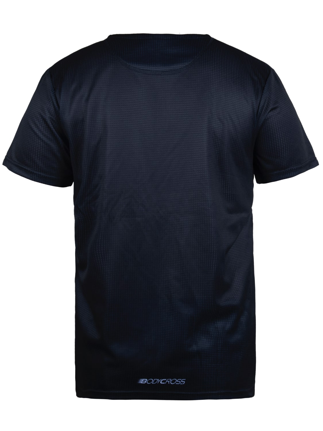 T-Shirt mit Reißverschluss von BIRKAN