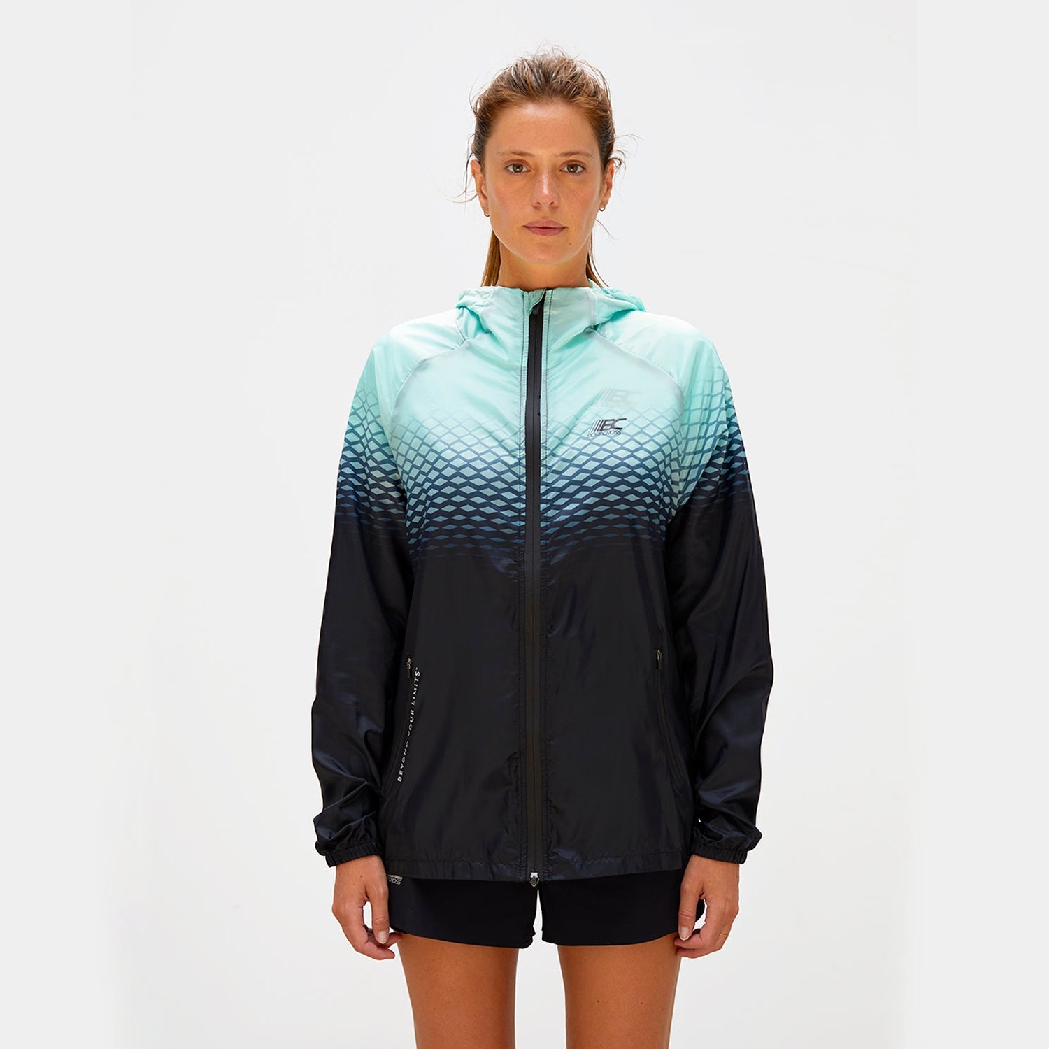 Performance Windbreaker