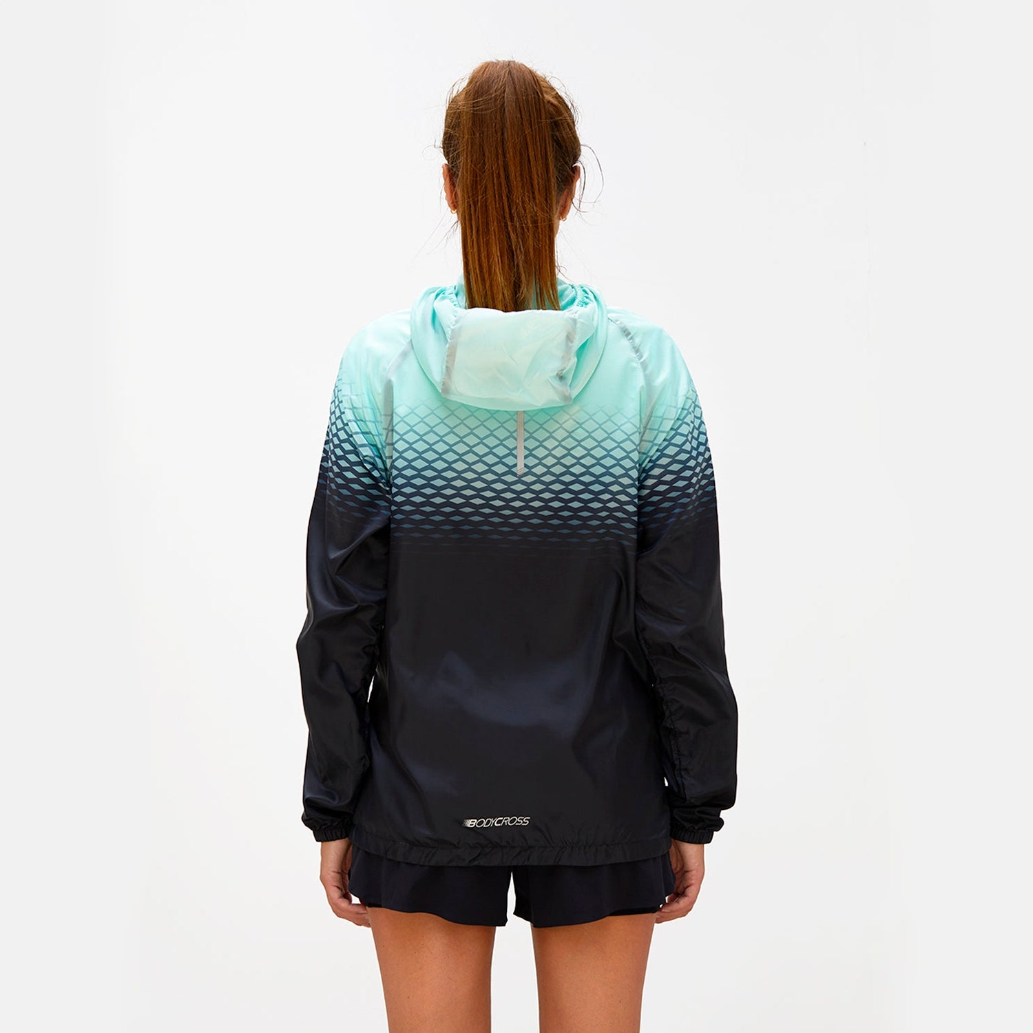 Performance Windbreaker