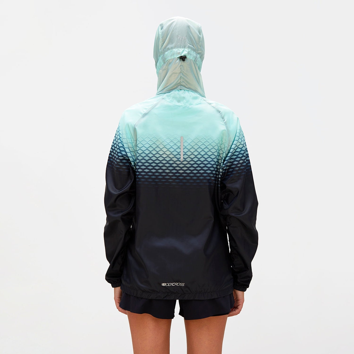 Performance Windbreaker