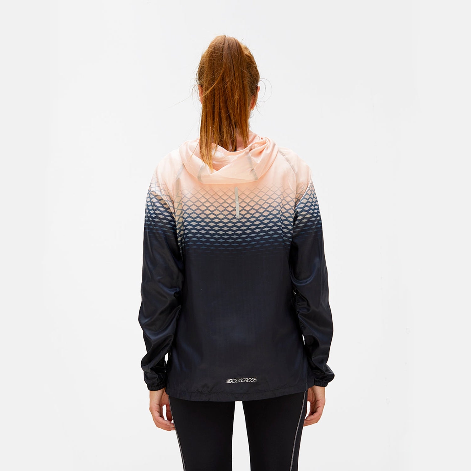 Performance Windbreaker