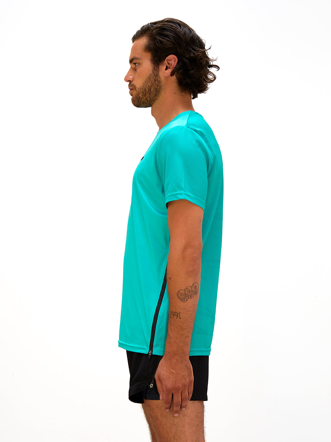 ZipRun T-shirt