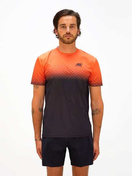 Camiseta running DJOE